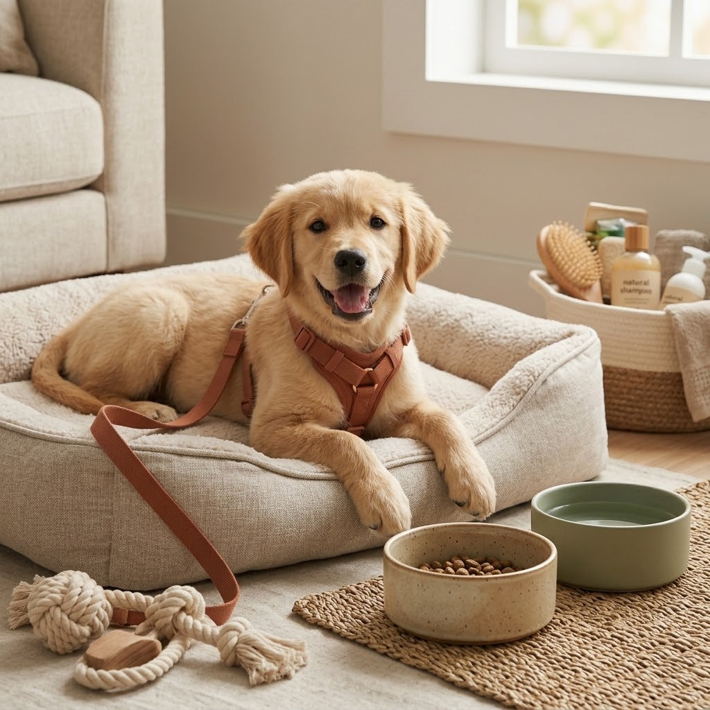 Pet Supplies