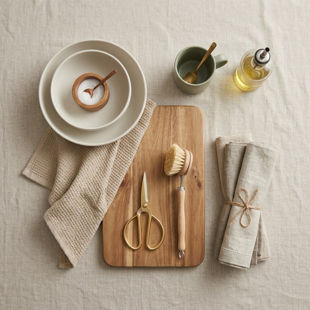 Home & Kitchen