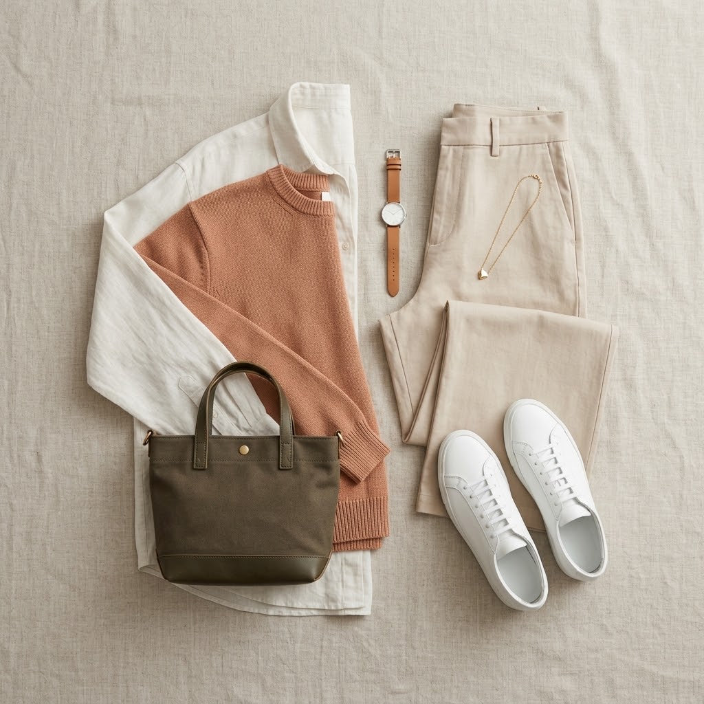 Fashion & Apparel