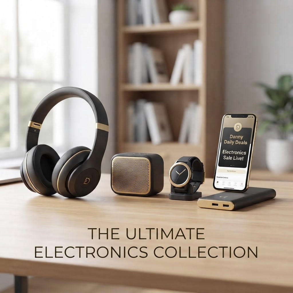 Electronics