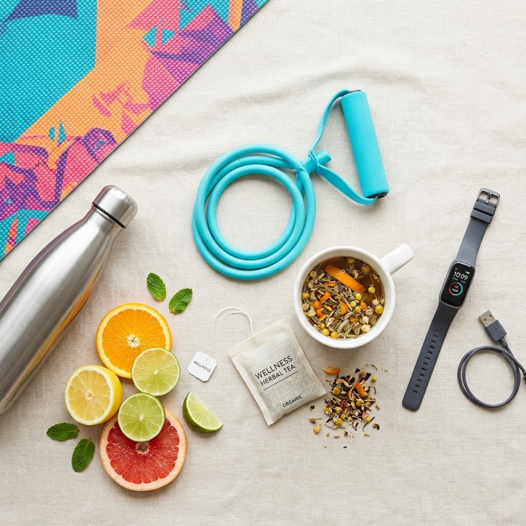 Health & Wellness