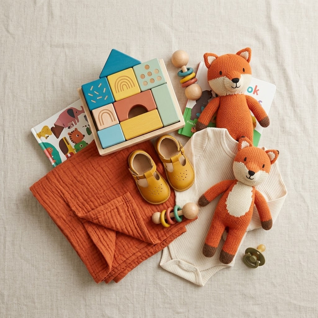 Baby & Kids