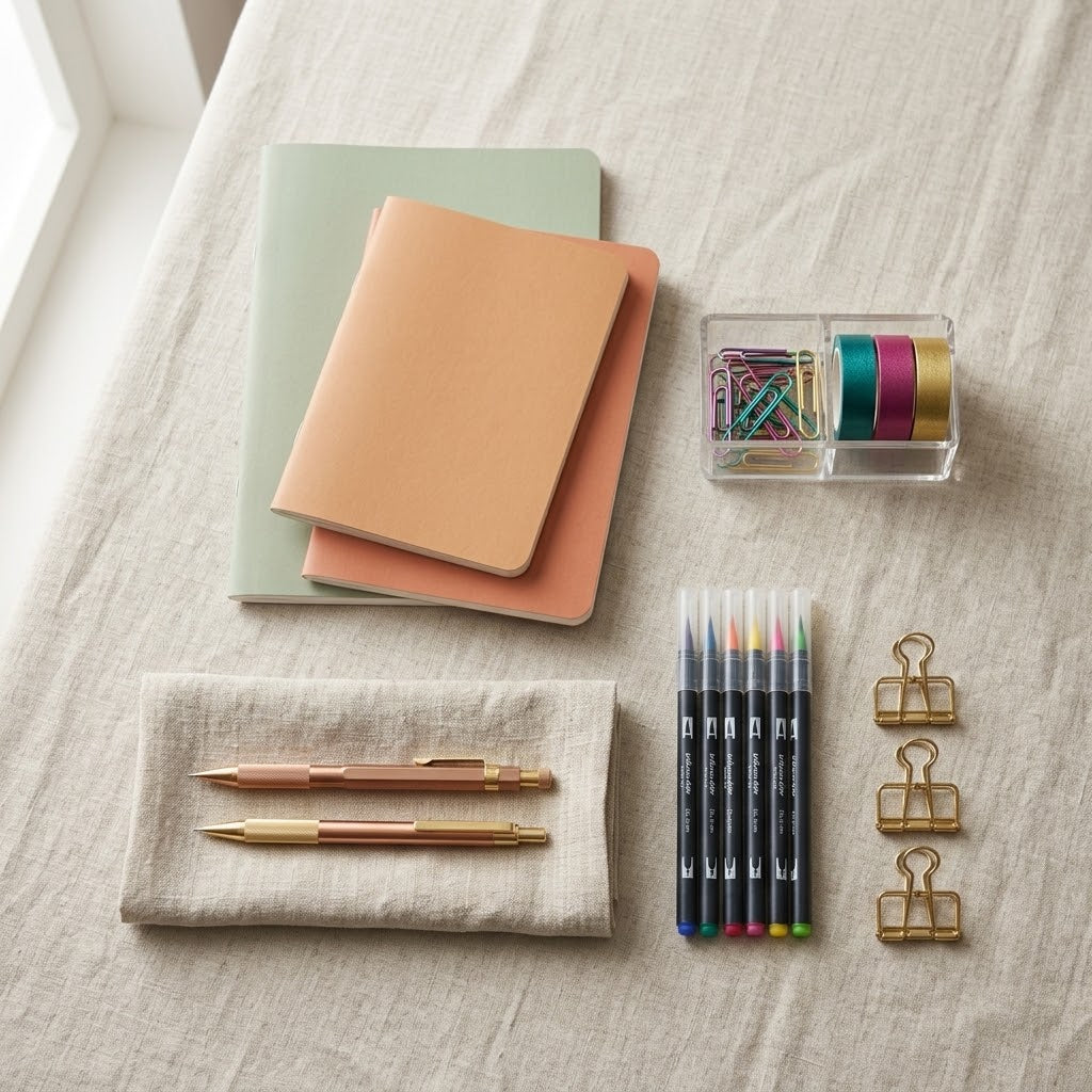Office & Stationary