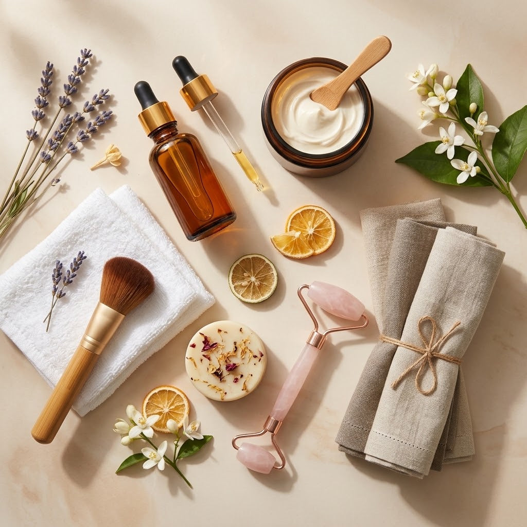 Beauty & Personal Care