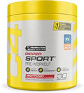 C4 Ripped Sport Pre Workout, 135mg Caffeine, Fruit Punch, 30 Servings